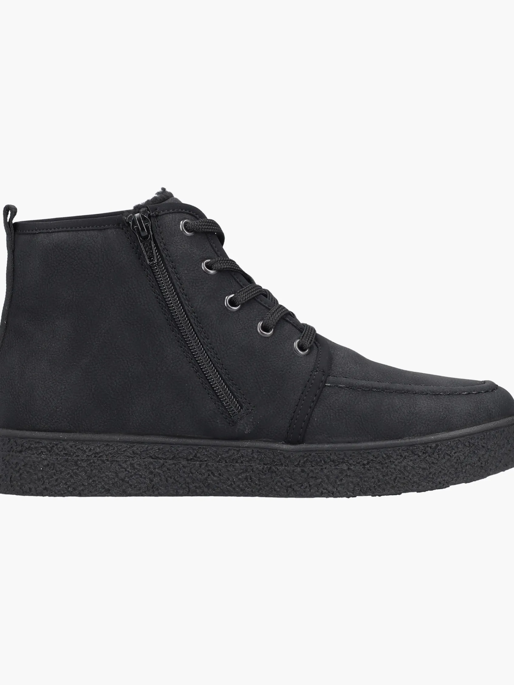 Herren Rieker Herren Sneaker High