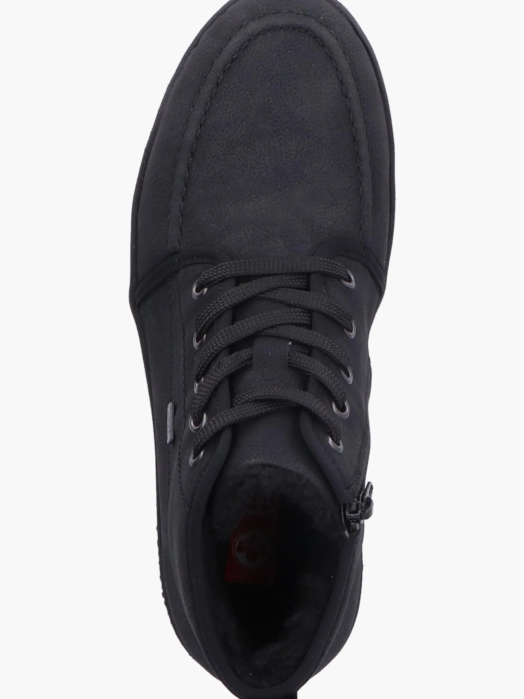 Herren Rieker Herren Sneaker High