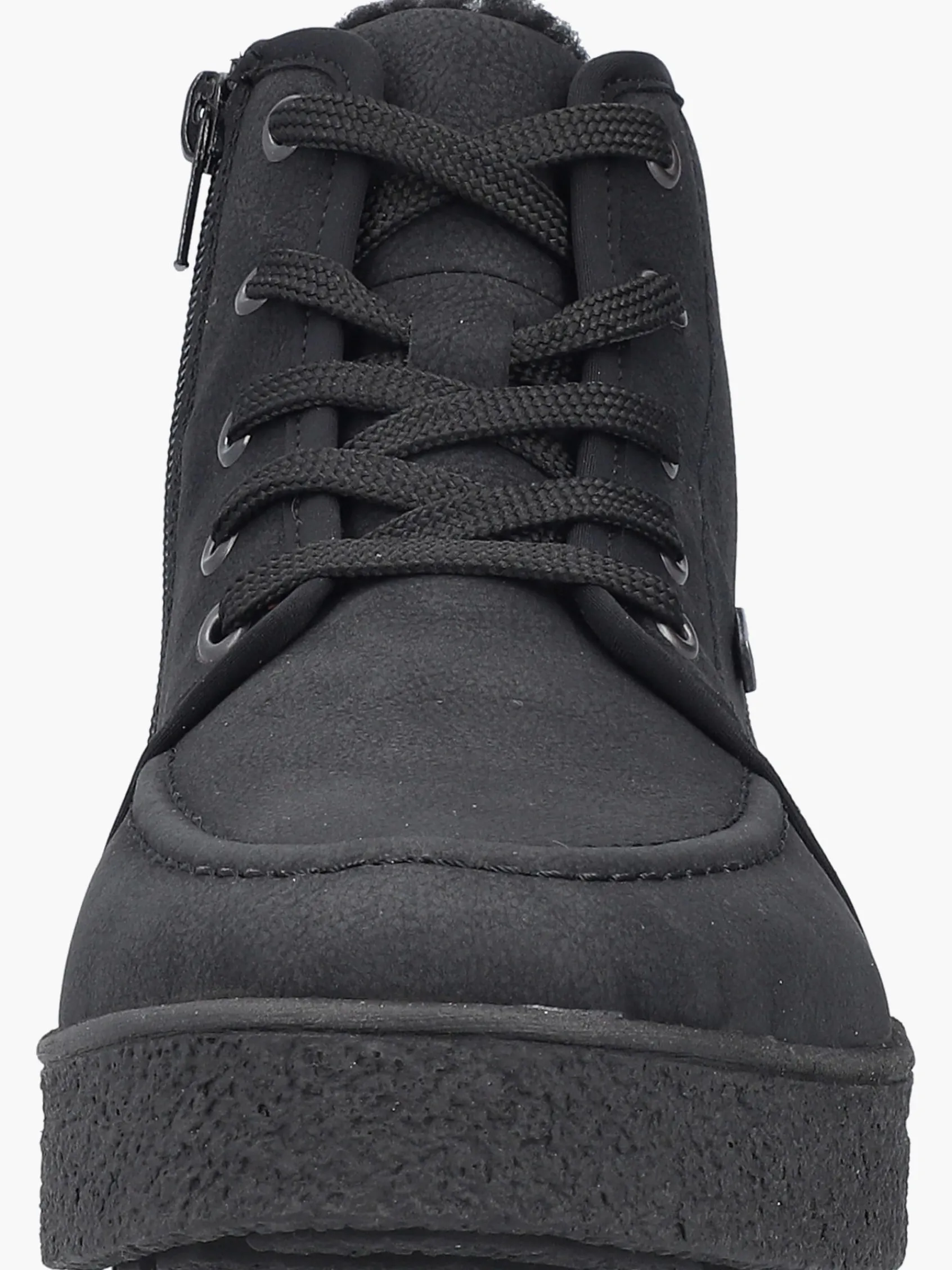 Herren Rieker Herren Sneaker High