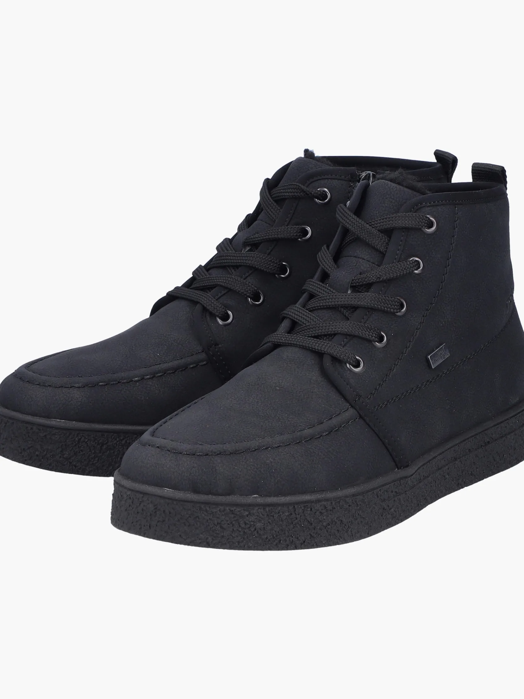 Herren Rieker Herren Sneaker High