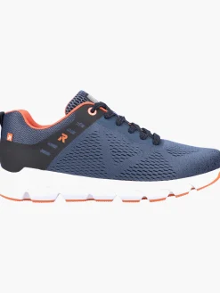 Herren Rieker Herren Sneaker Low