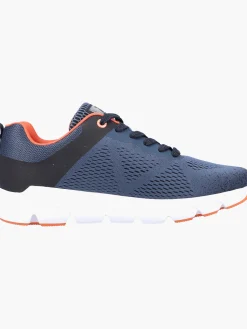 Herren Rieker Herren Sneaker Low