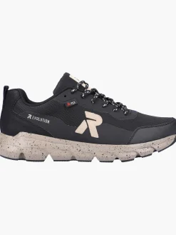 Herren Rieker Herren Sneaker Low