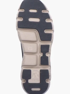Herren Rieker Herren Sneaker Low