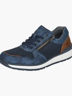Herren Rieker Herren Sneaker Low