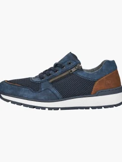Herren Rieker Herren Sneaker Low