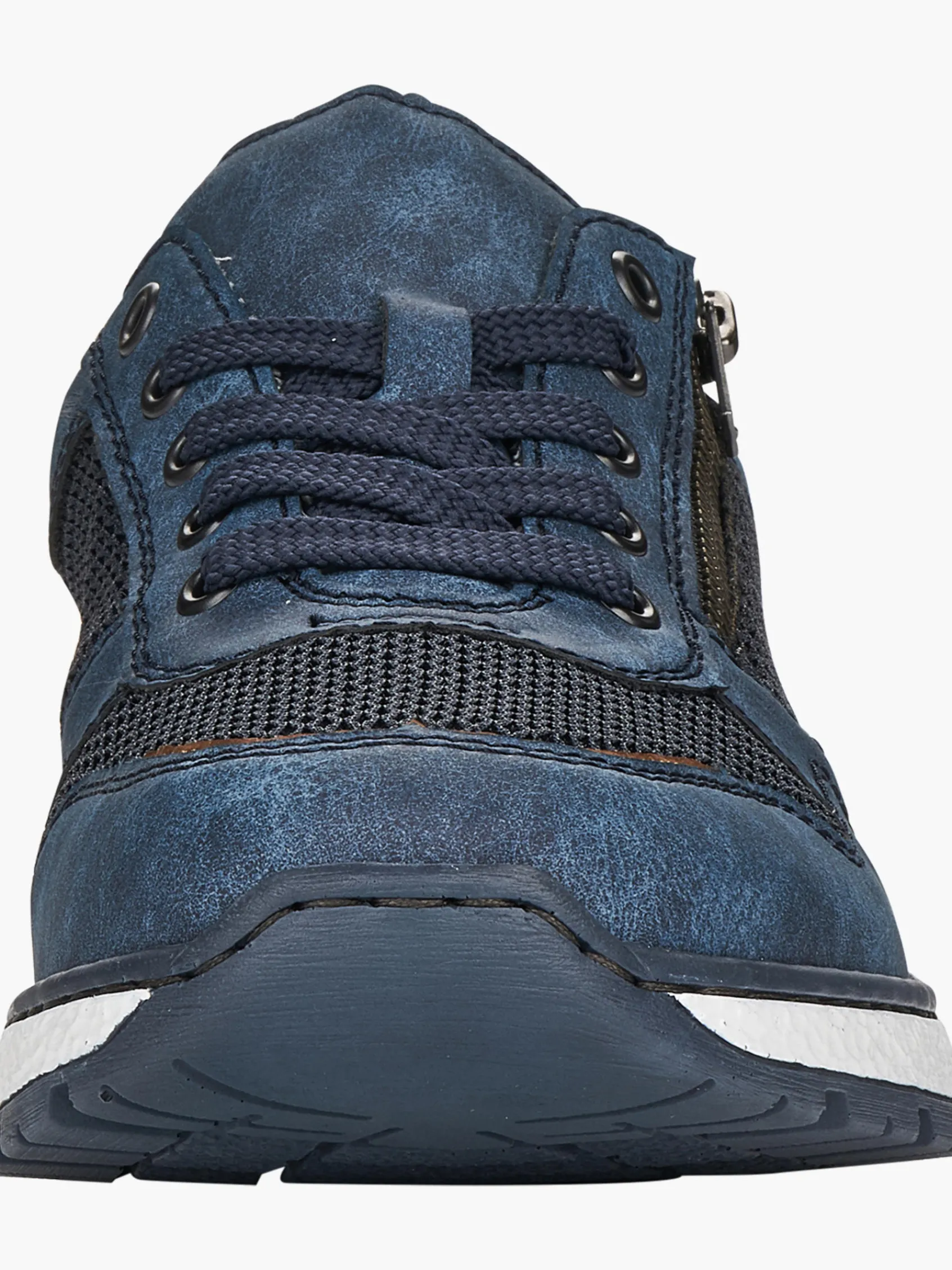 Herren Rieker Herren Sneaker Low