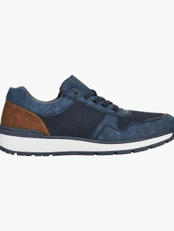 Herren Rieker Herren Sneaker Low