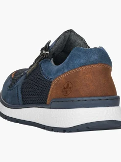 Herren Rieker Herren Sneaker Low