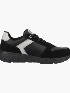 Herren Rieker Herren Sneaker Low
