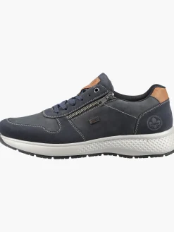 Herren Rieker Herren Sneaker Low