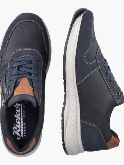 Herren Rieker Herren Sneaker Low