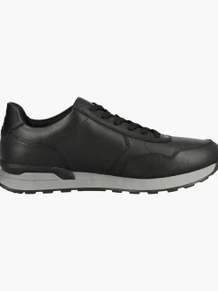 Herren Rieker Herren Sneaker Low