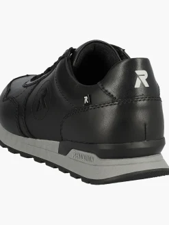 Herren Rieker Herren Sneaker Low