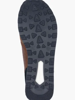 Herren Rieker Herren Sneaker Low