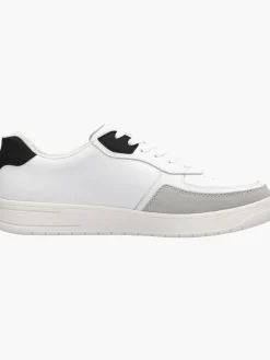 Herren Rieker Herren Sneaker Low