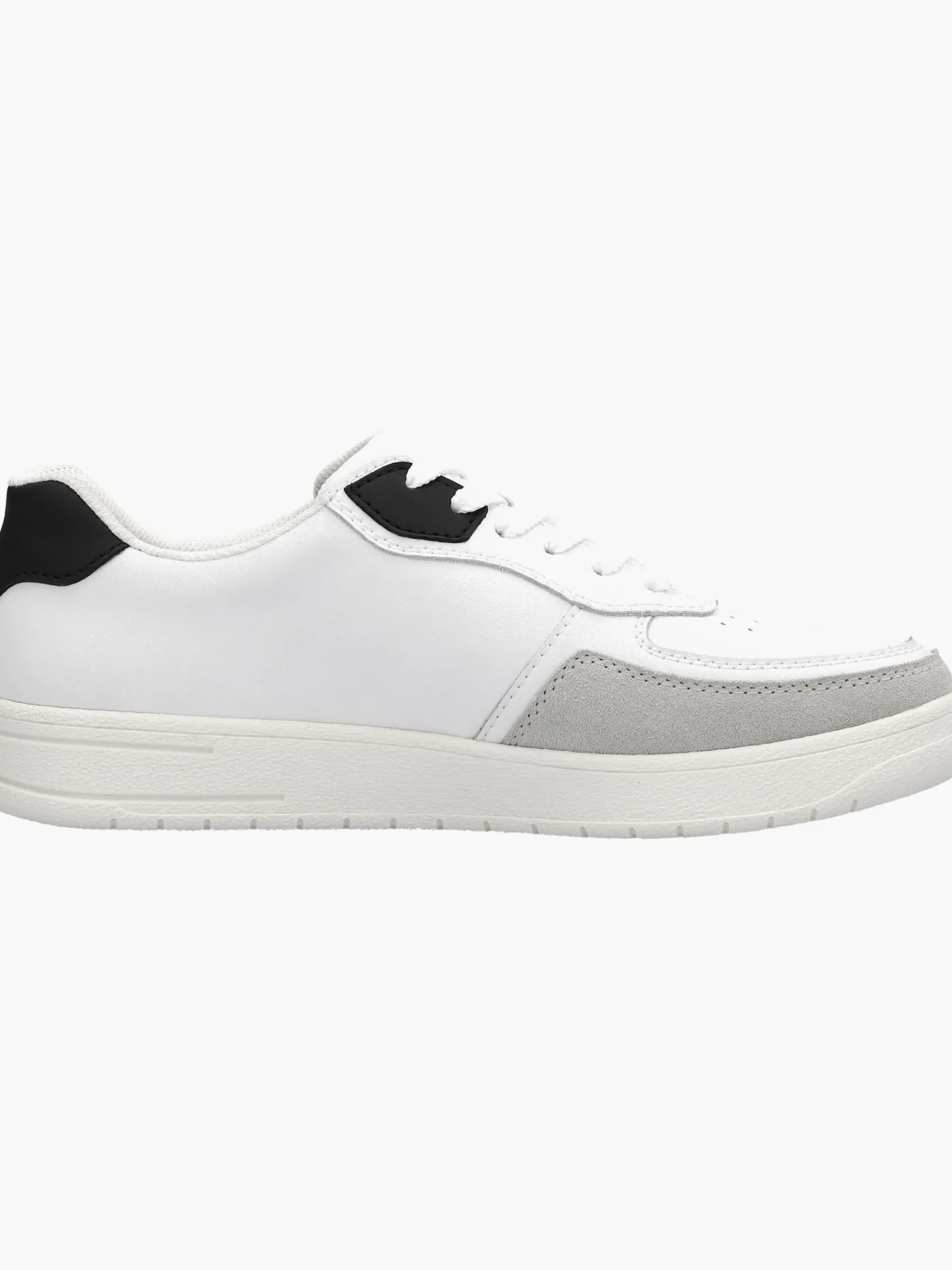 Herren Rieker Herren Sneaker Low