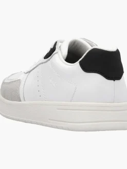Herren Rieker Herren Sneaker Low
