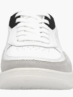 Herren Rieker Herren Sneaker Low