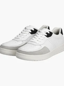 Herren Rieker Herren Sneaker Low