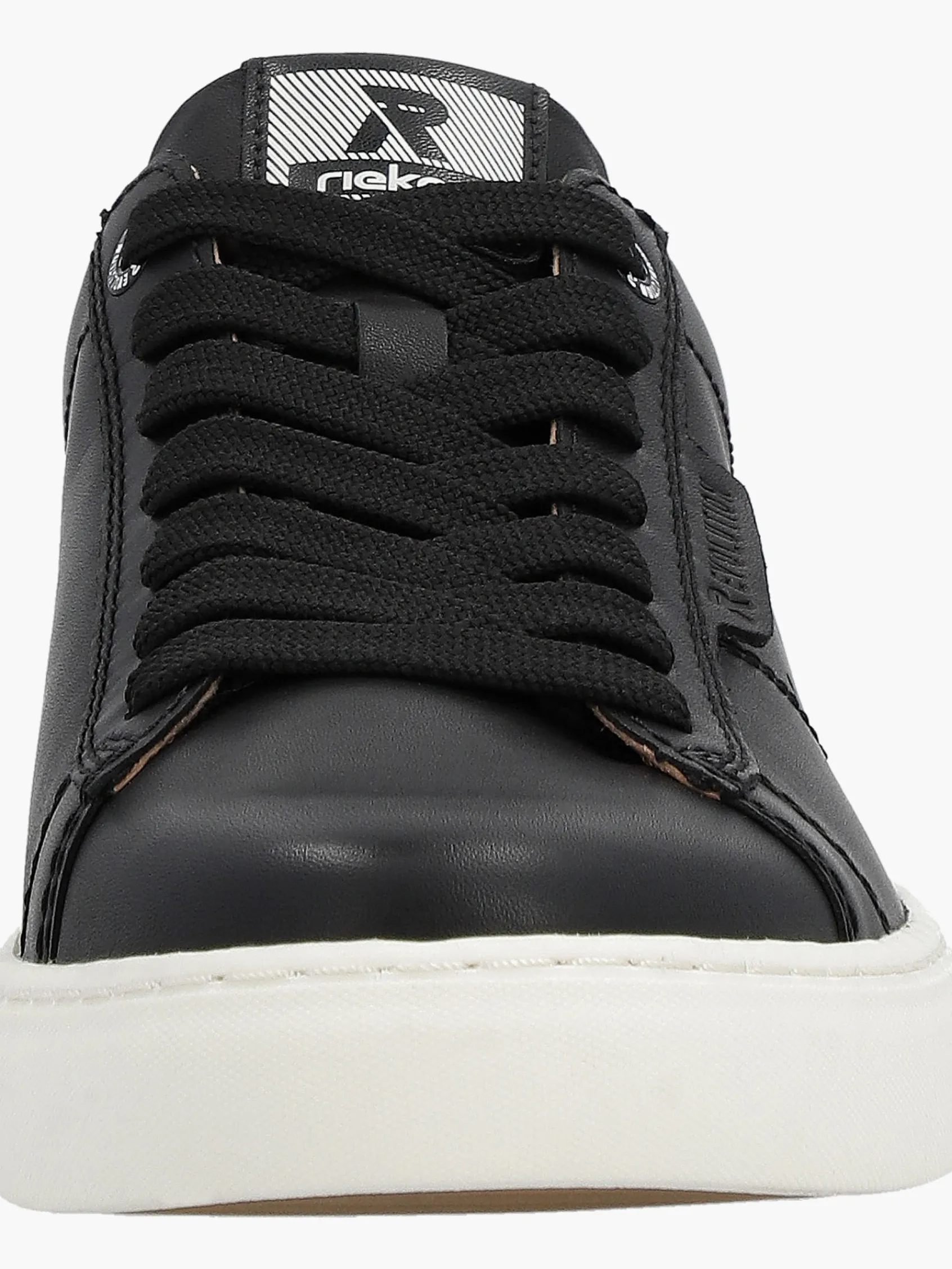 Herren Rieker Herren Sneaker Low