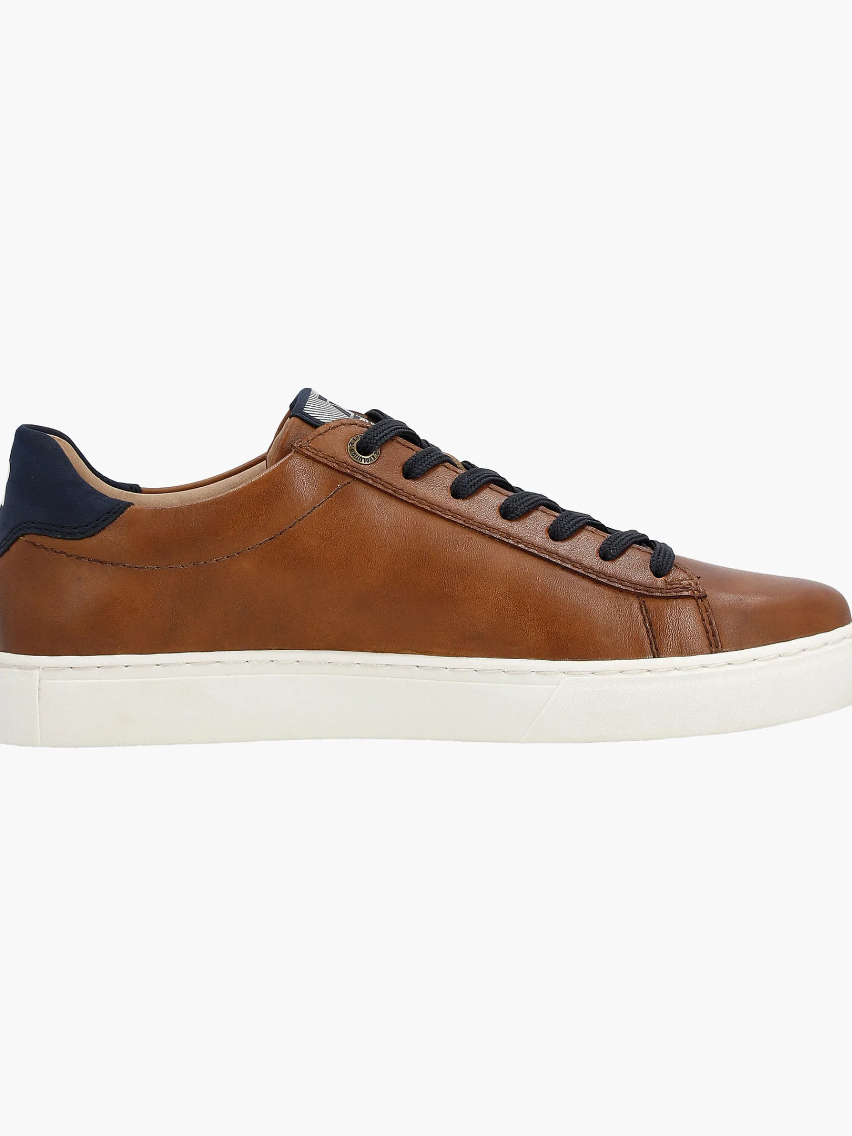 Herren Rieker Herren Sneaker Low