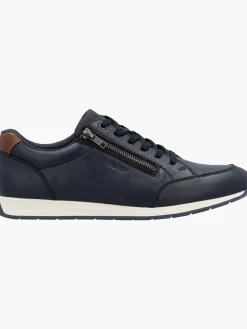 Herren Rieker Herren Sneaker Low