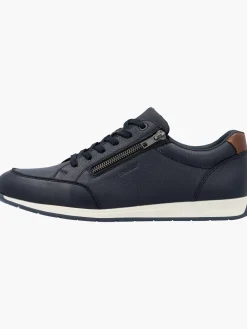 Herren Rieker Herren Sneaker Low