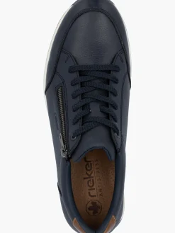 Herren Rieker Herren Sneaker Low