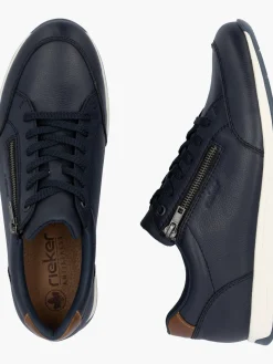 Herren Rieker Herren Sneaker Low