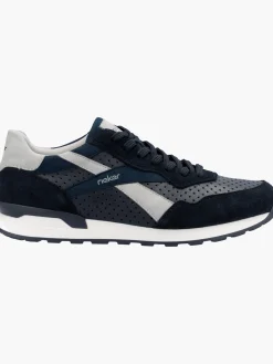 Herren Rieker Herren Sneaker Low