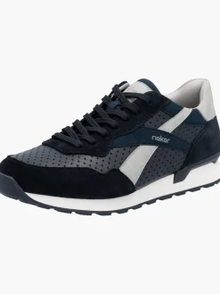 Herren Rieker Herren Sneaker Low