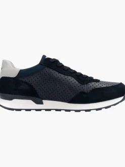 Herren Rieker Herren Sneaker Low