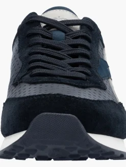 Herren Rieker Herren Sneaker Low