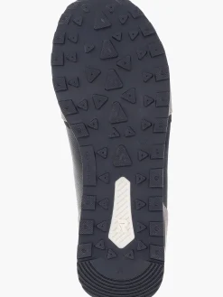 Herren Rieker Herren Sneaker Low