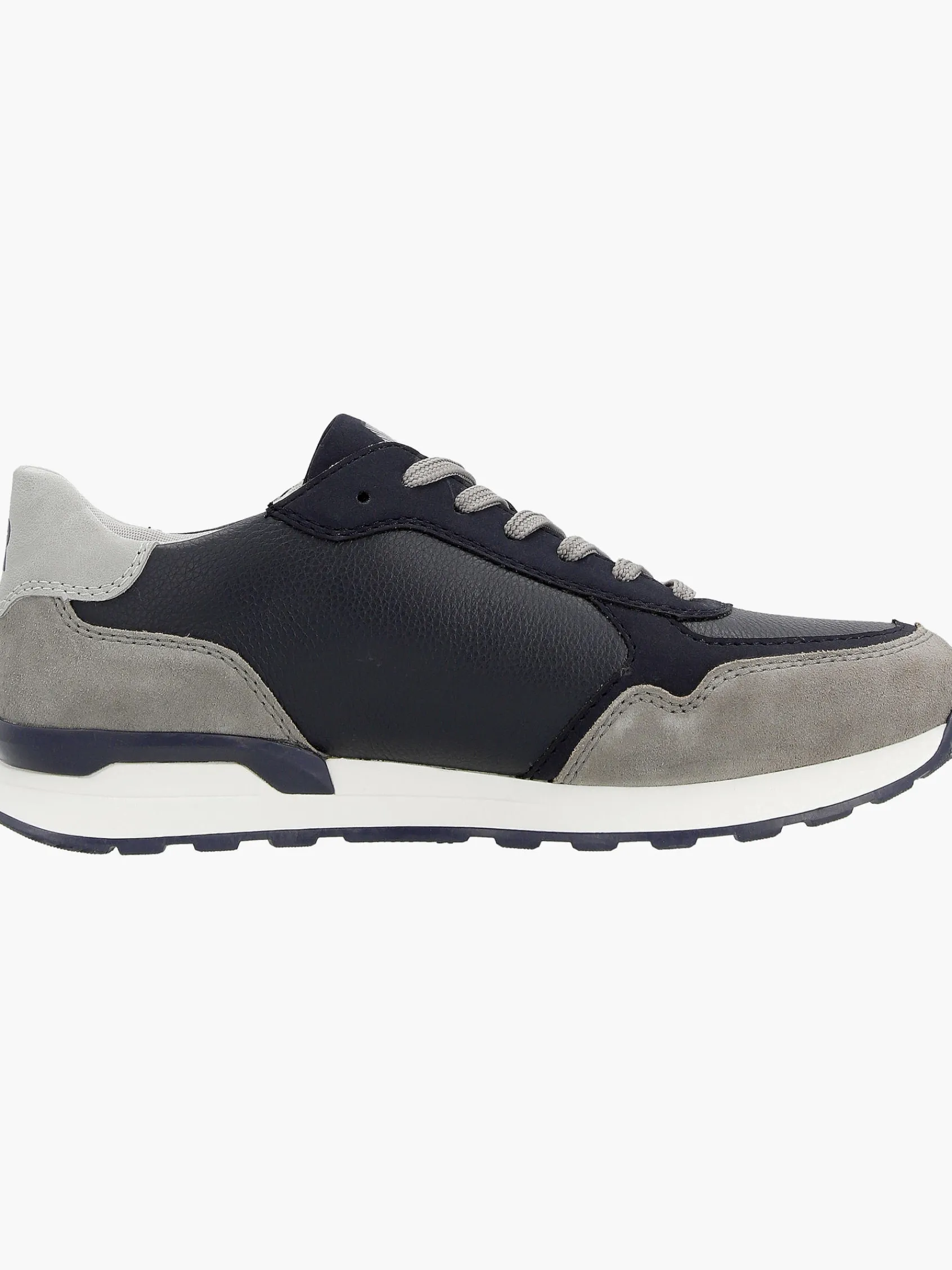 Herren Rieker Herren Sneaker Low
