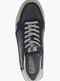 Herren Rieker Herren Sneaker Low