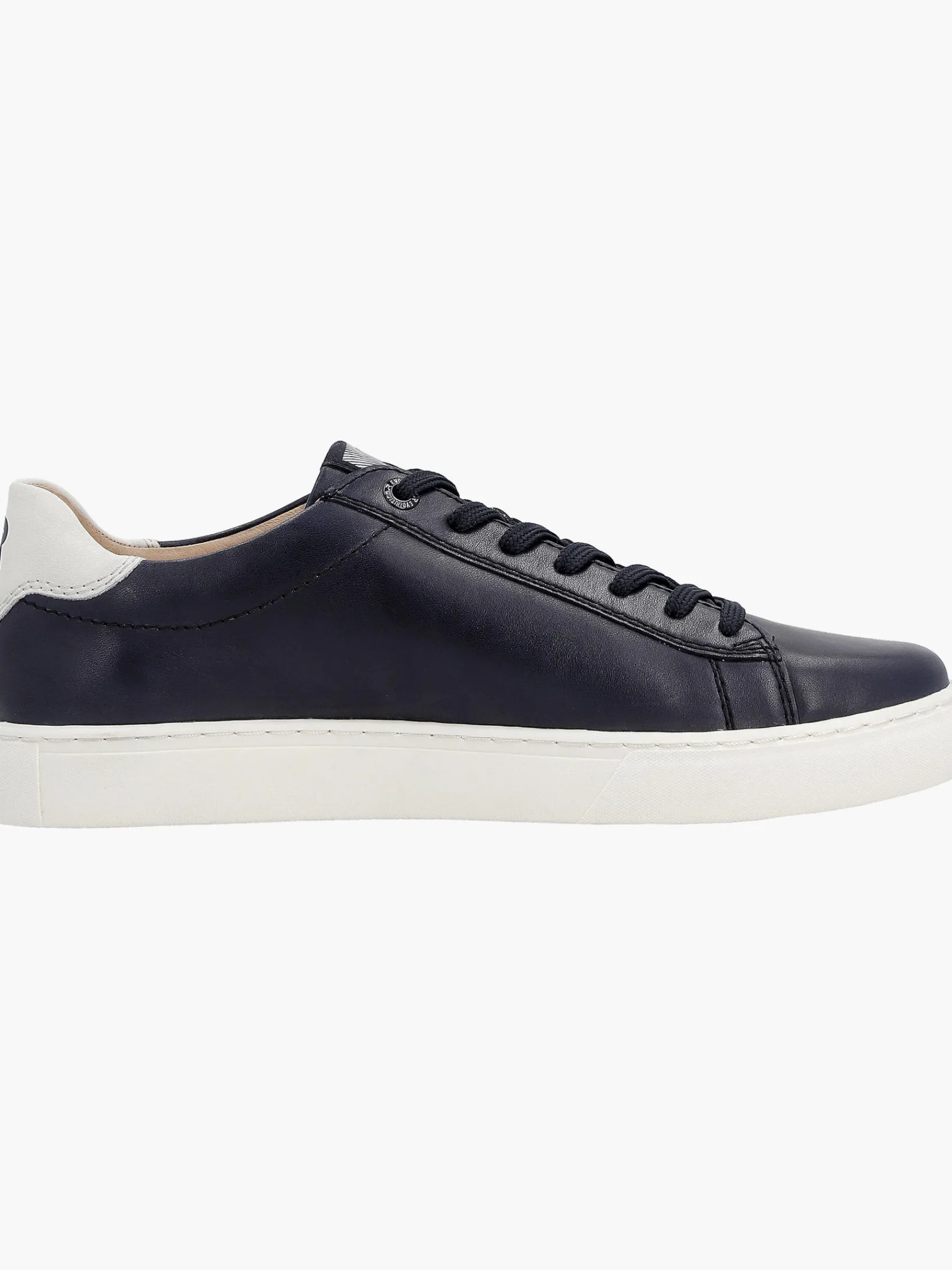 Herren Rieker Herren Sneaker Low