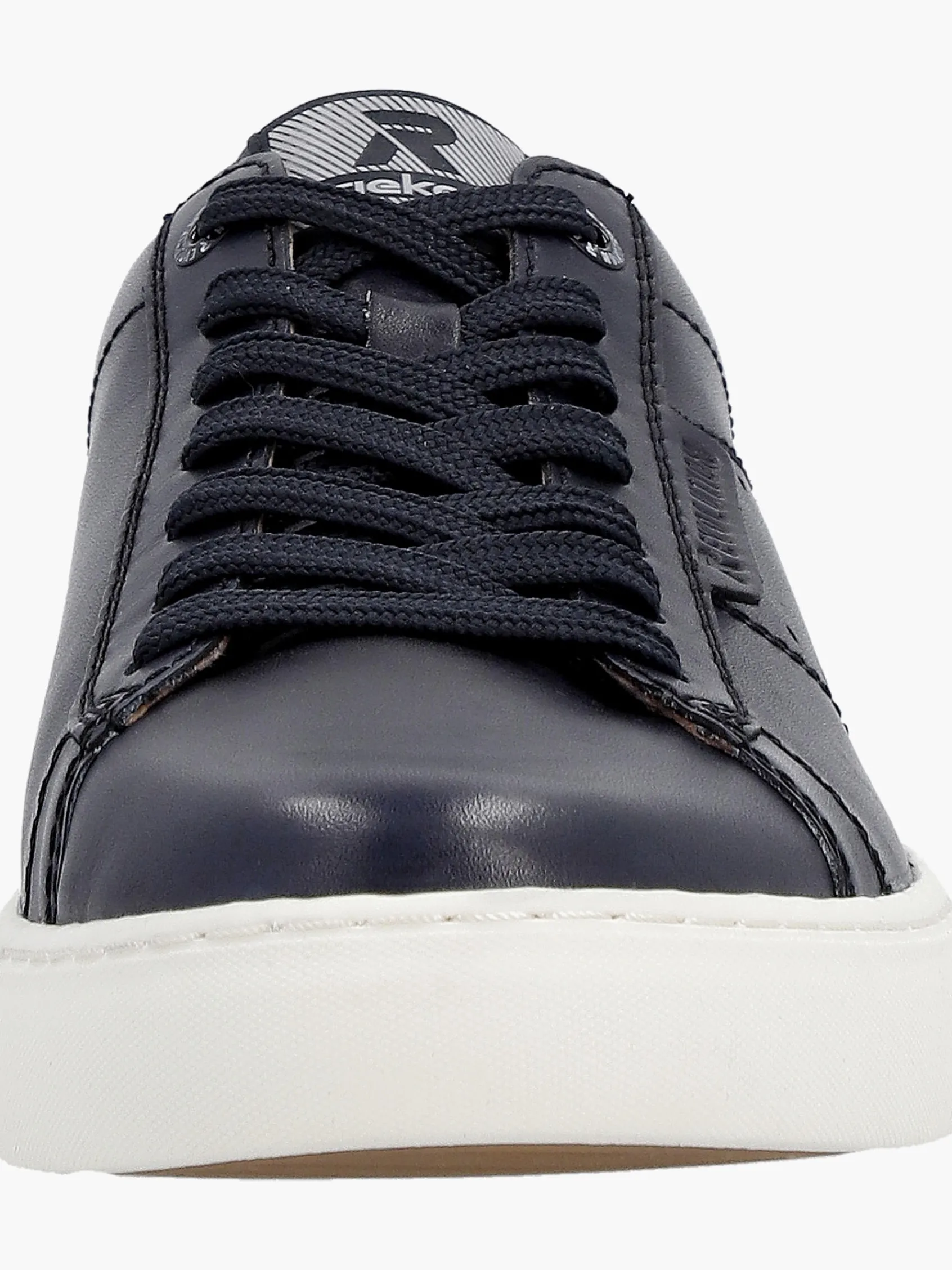 Herren Rieker Herren Sneaker Low