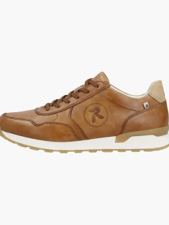Herren Rieker Herren Sneaker Low