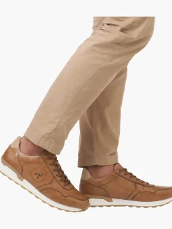 Herren Rieker Herren Sneaker Low
