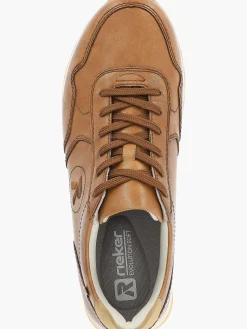 Herren Rieker Herren Sneaker Low
