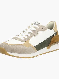Herren Rieker Herren Sneaker Low