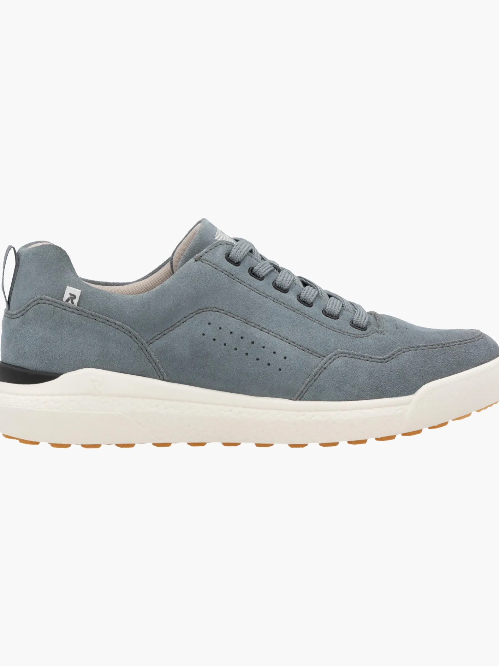Herren Rieker Herren Sneaker Low