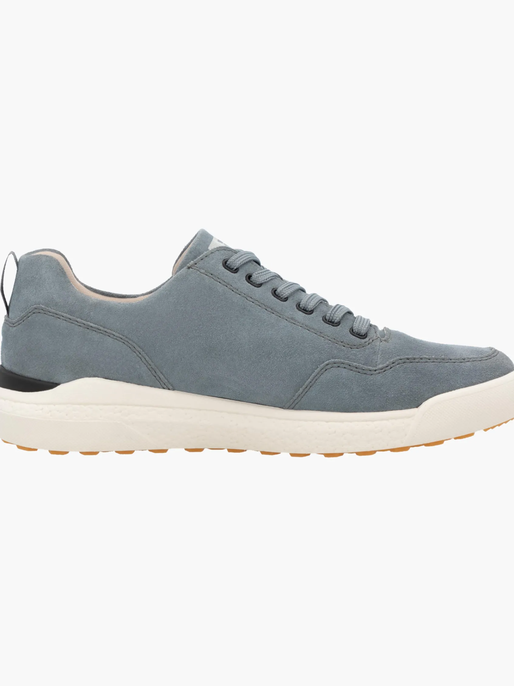 Herren Rieker Herren Sneaker Low