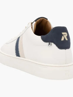 Herren Rieker Herren Sneaker Low
