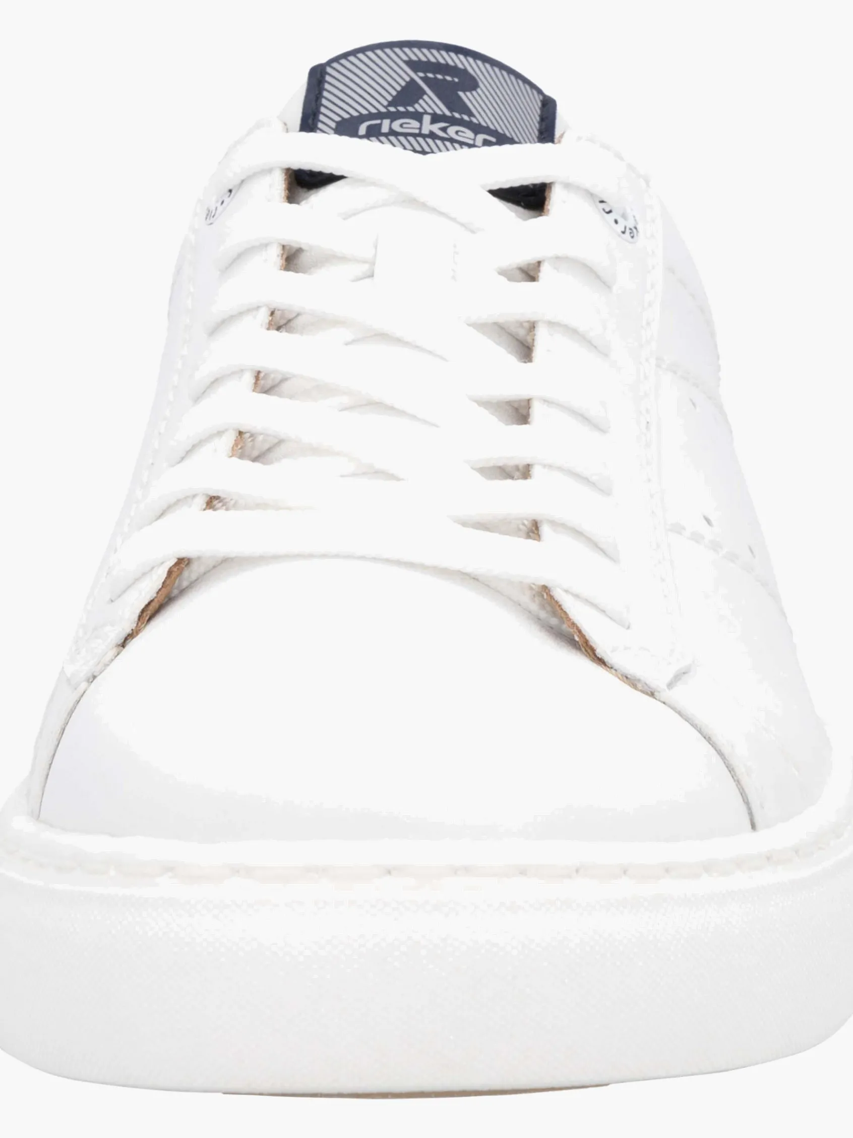 Herren Rieker Herren Sneaker Low