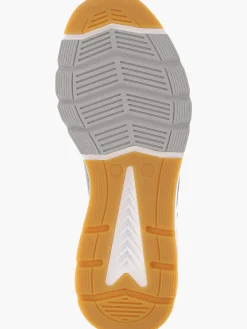 Damen Rieker Herren Sneaker Low