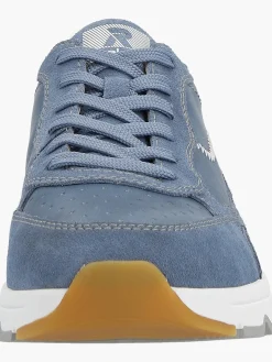 Damen Rieker Herren Sneaker Low