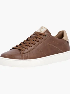 Herren Rieker Herren Sneaker Low